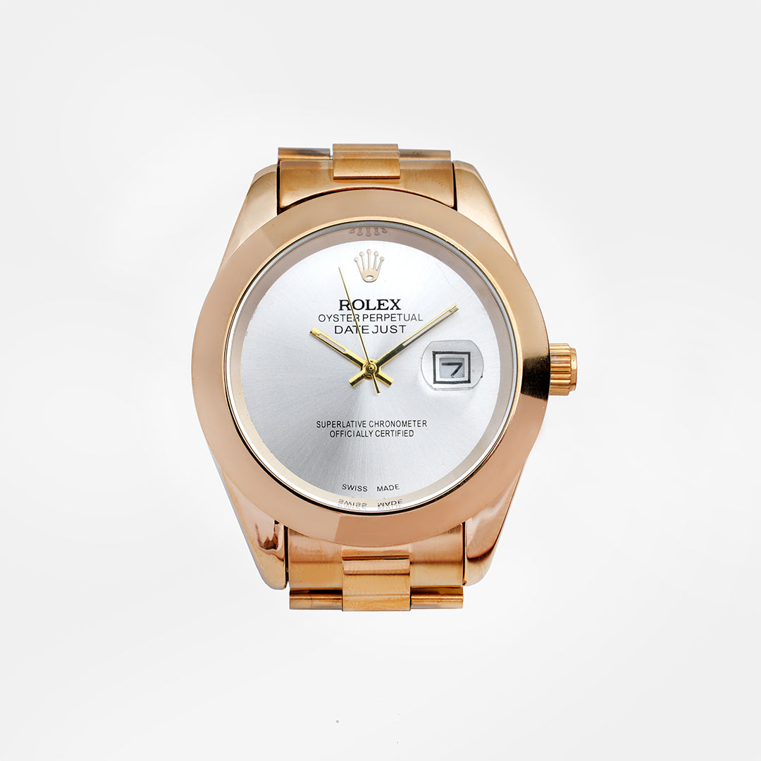 Rolex Arabic