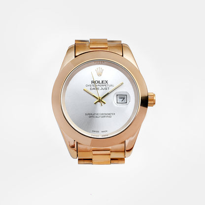 Rolex Arabic
