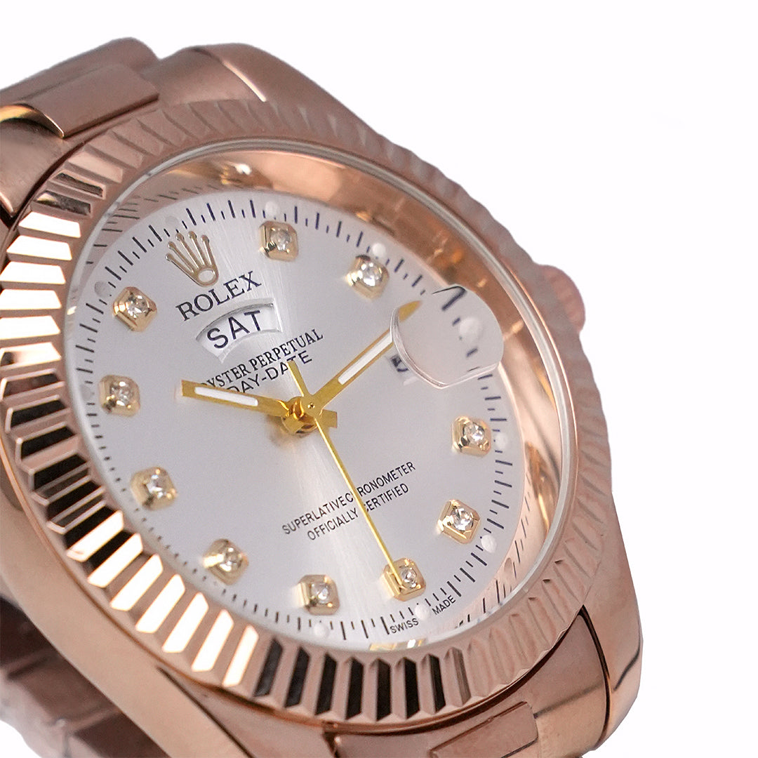 Rolex Day-Date