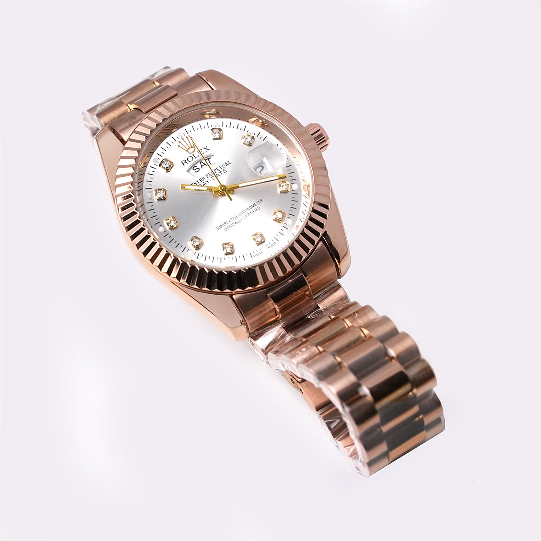 Rolex Day-Date
