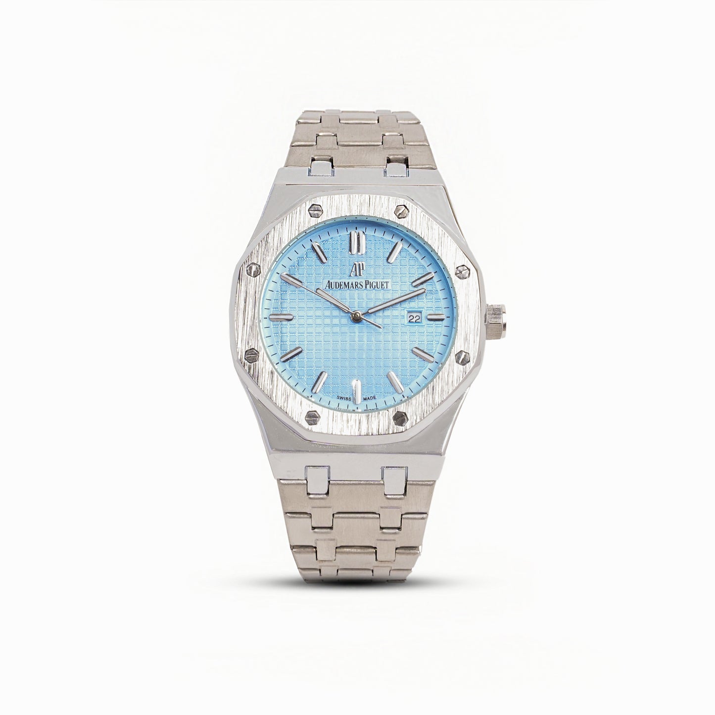 AP NEW DIALS