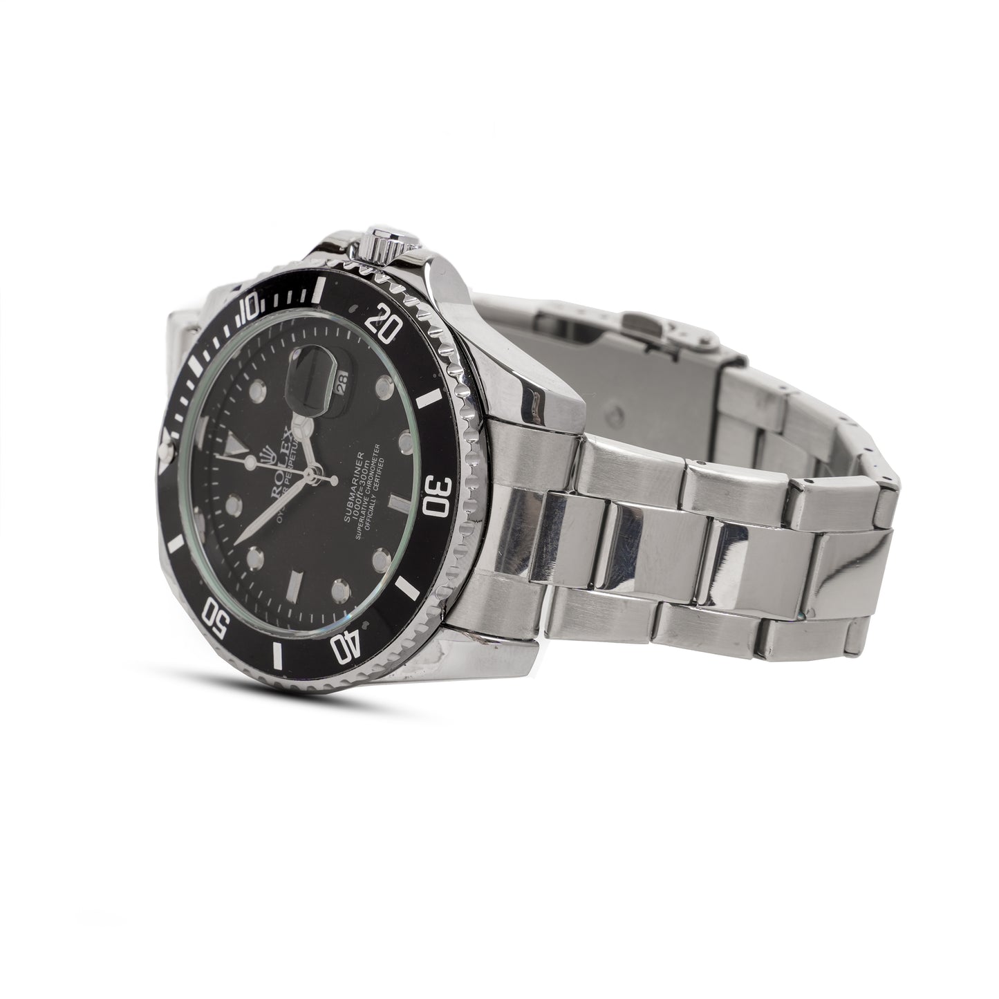 RLX SUBMARINER
