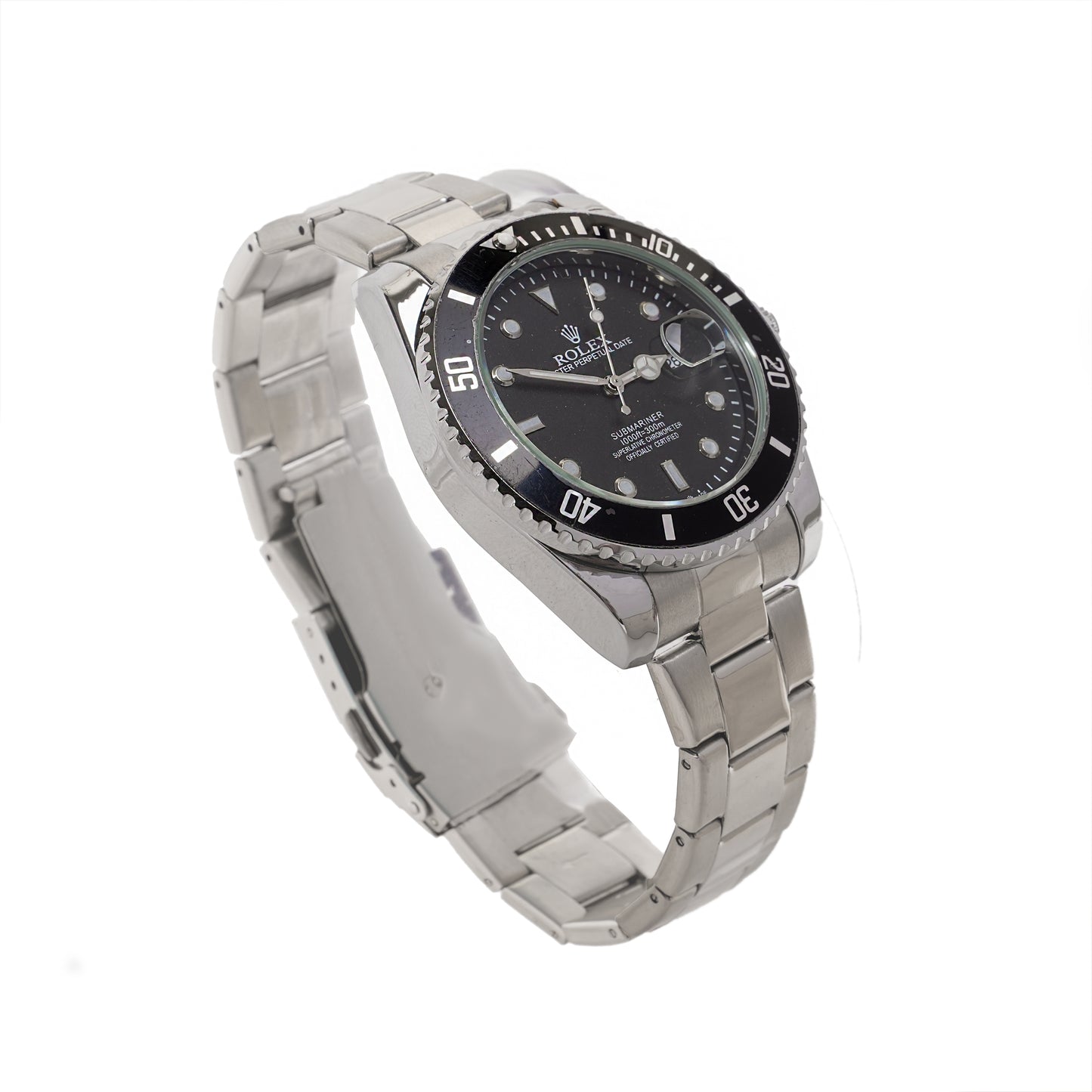 RLX SUBMARINER