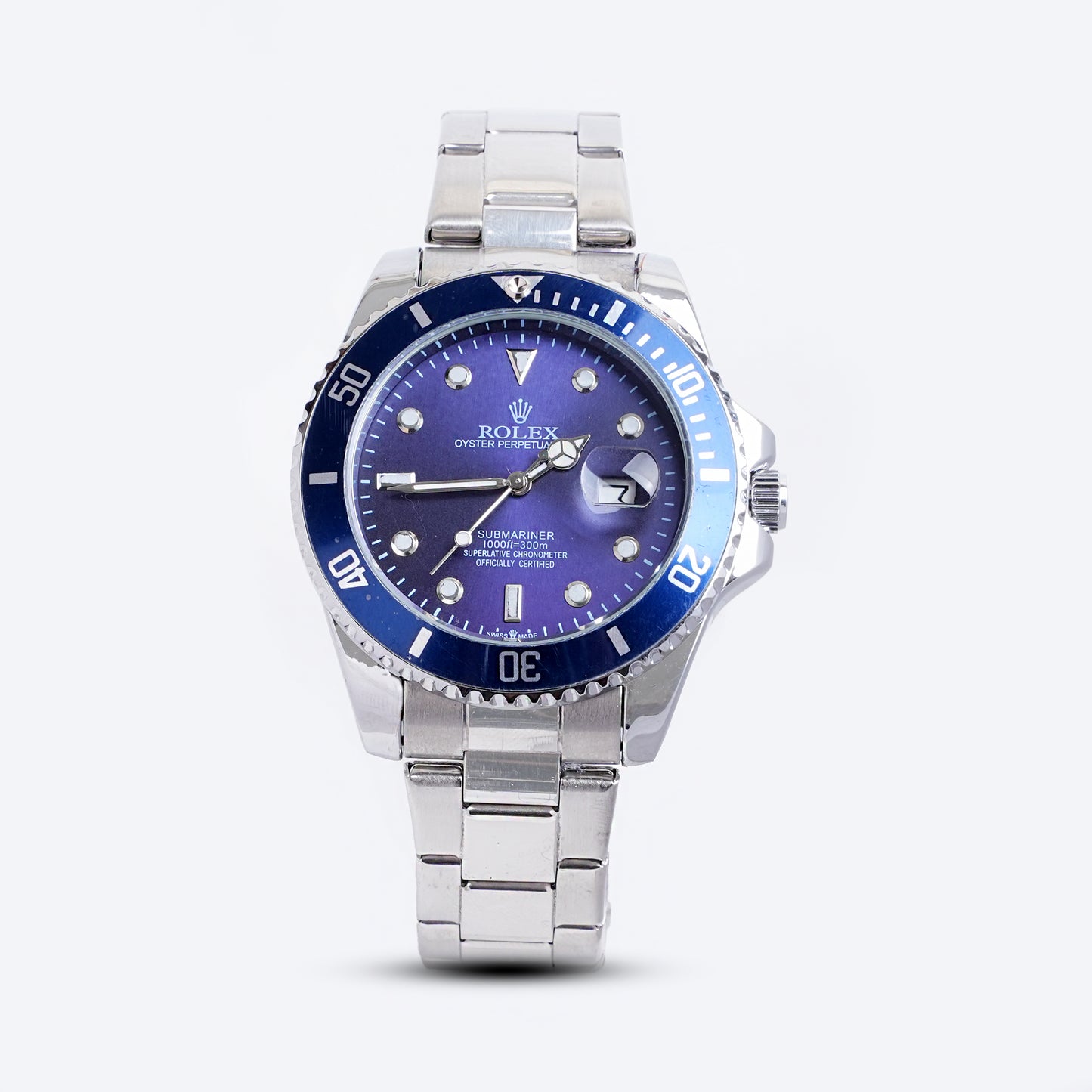 RLX SUBMARINER