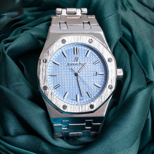 AP NEW DIALS
